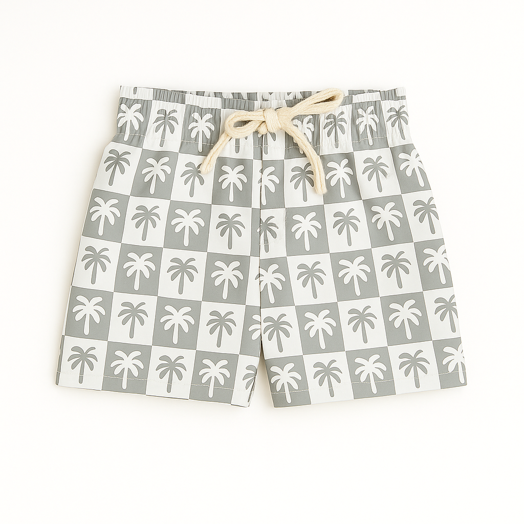 Boys Bathing Suit
