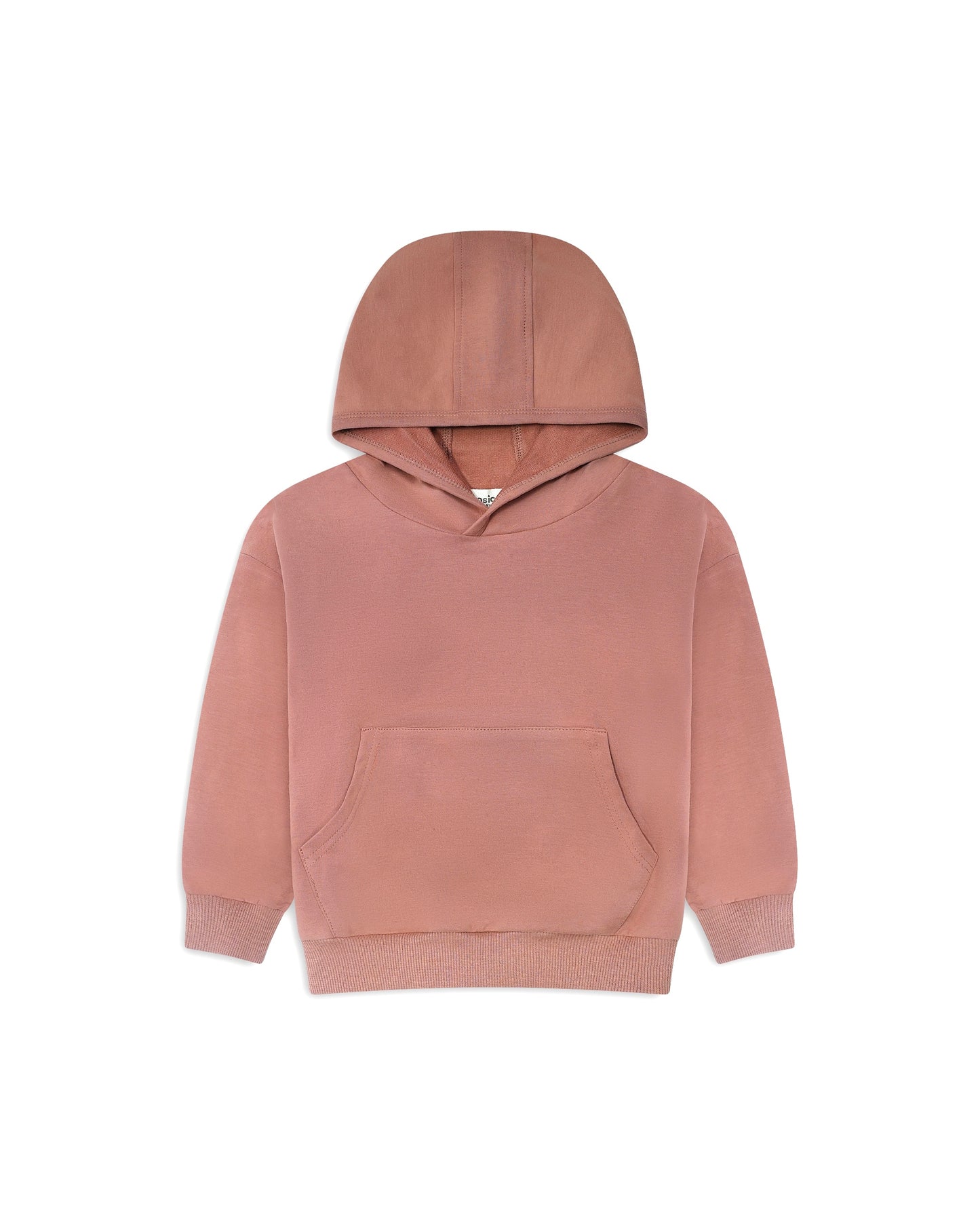 Basically Hoodie