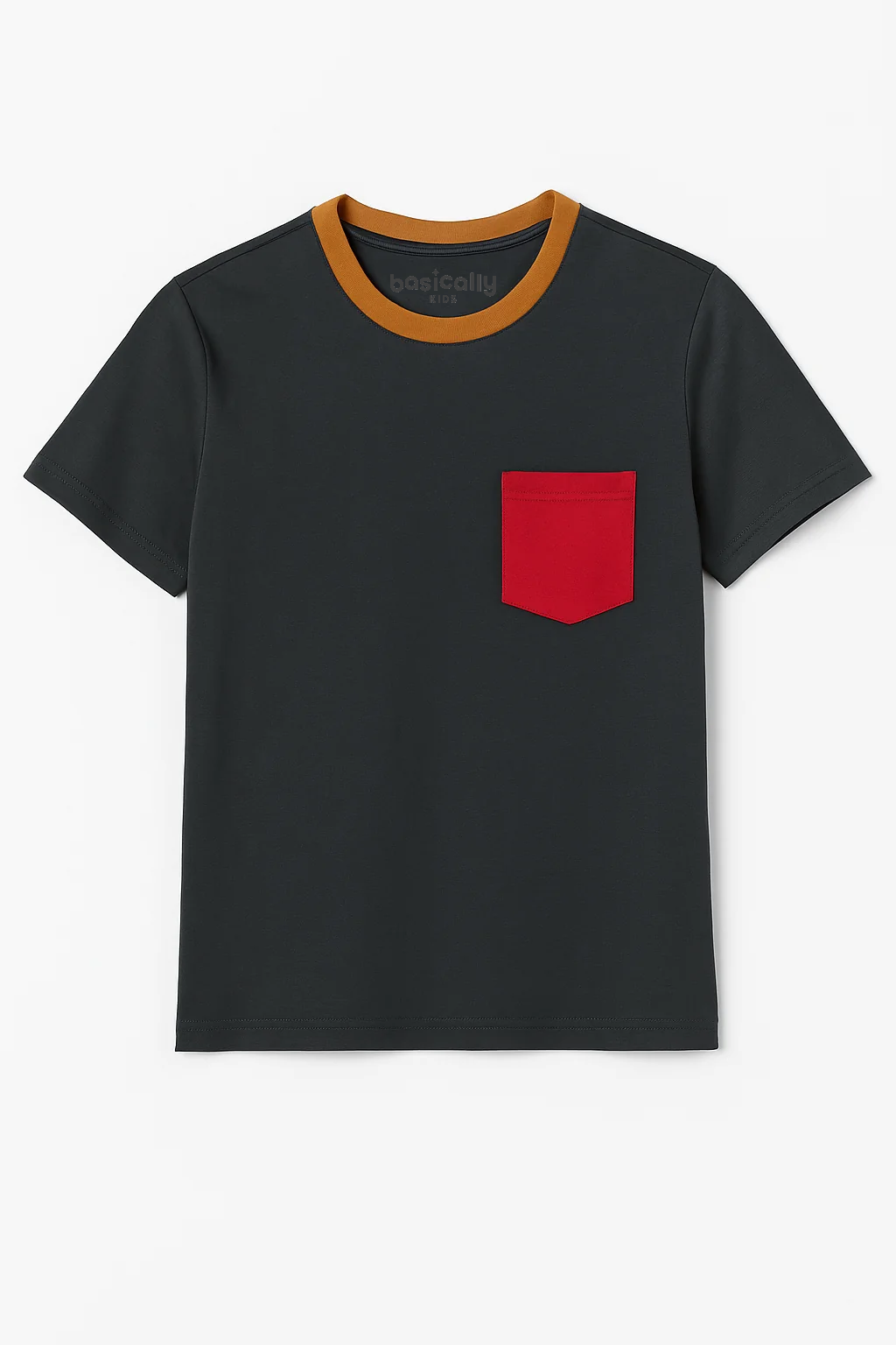 Multi Color Bamboo T-shirt