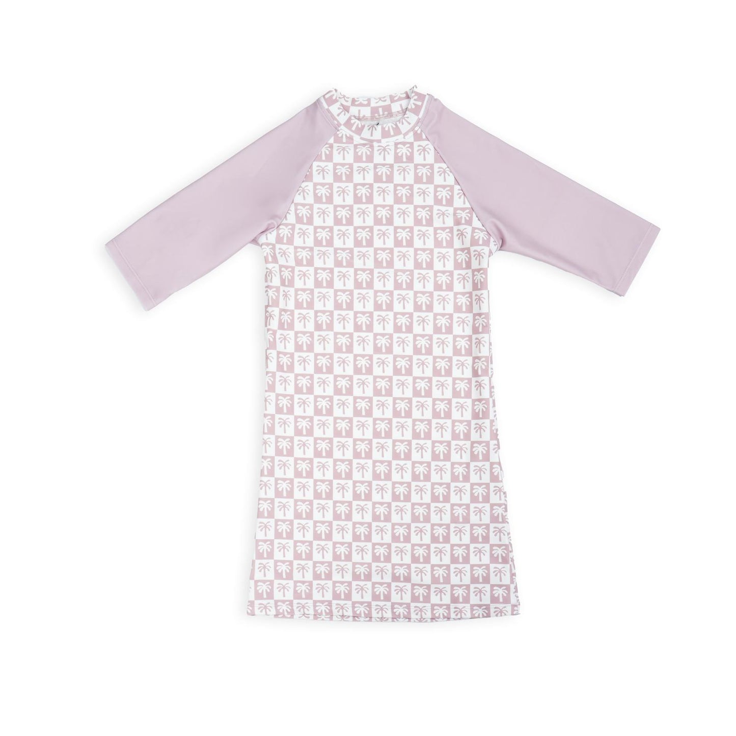 Girls Swim Coverup