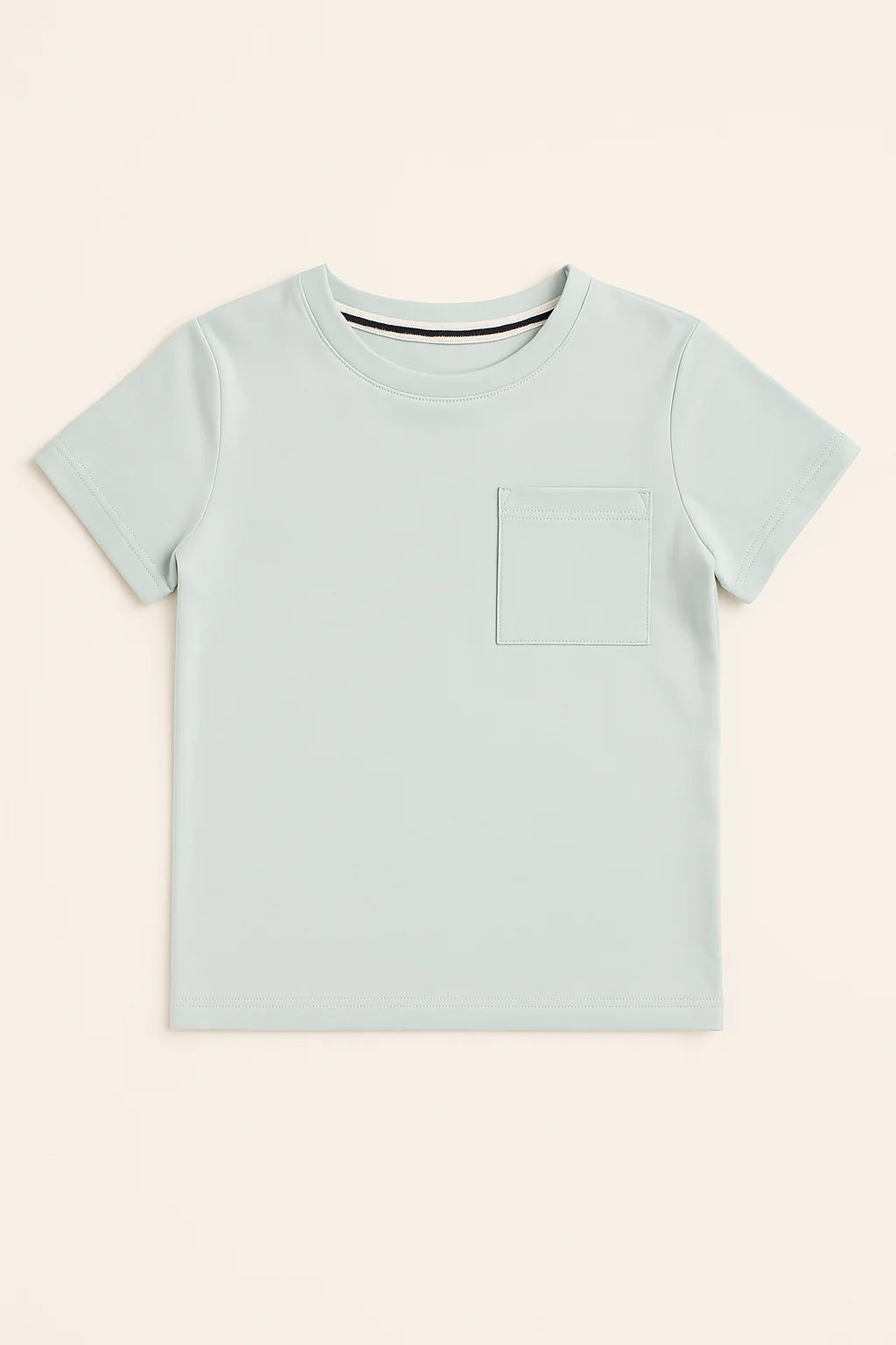 Basically Signature Soft T-Shirt