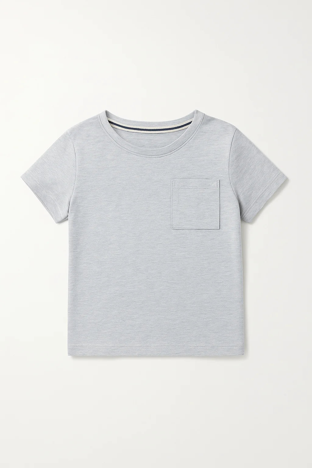 Basically Signature Soft T-Shirt