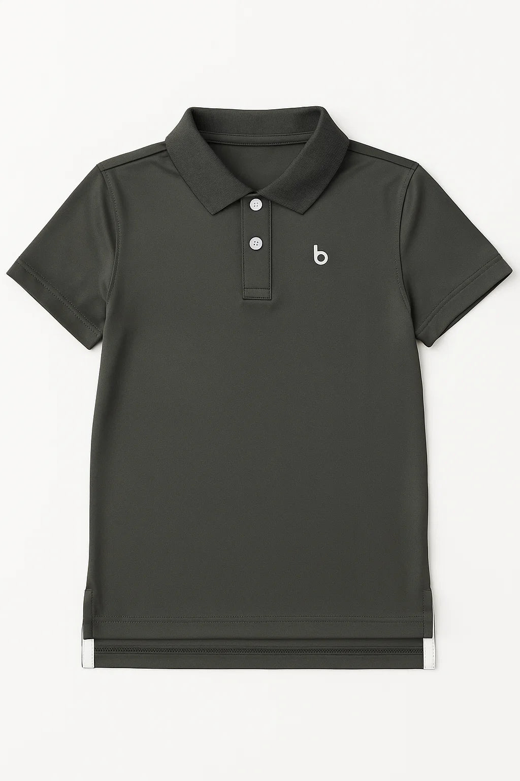 BOYS FLEX POLO