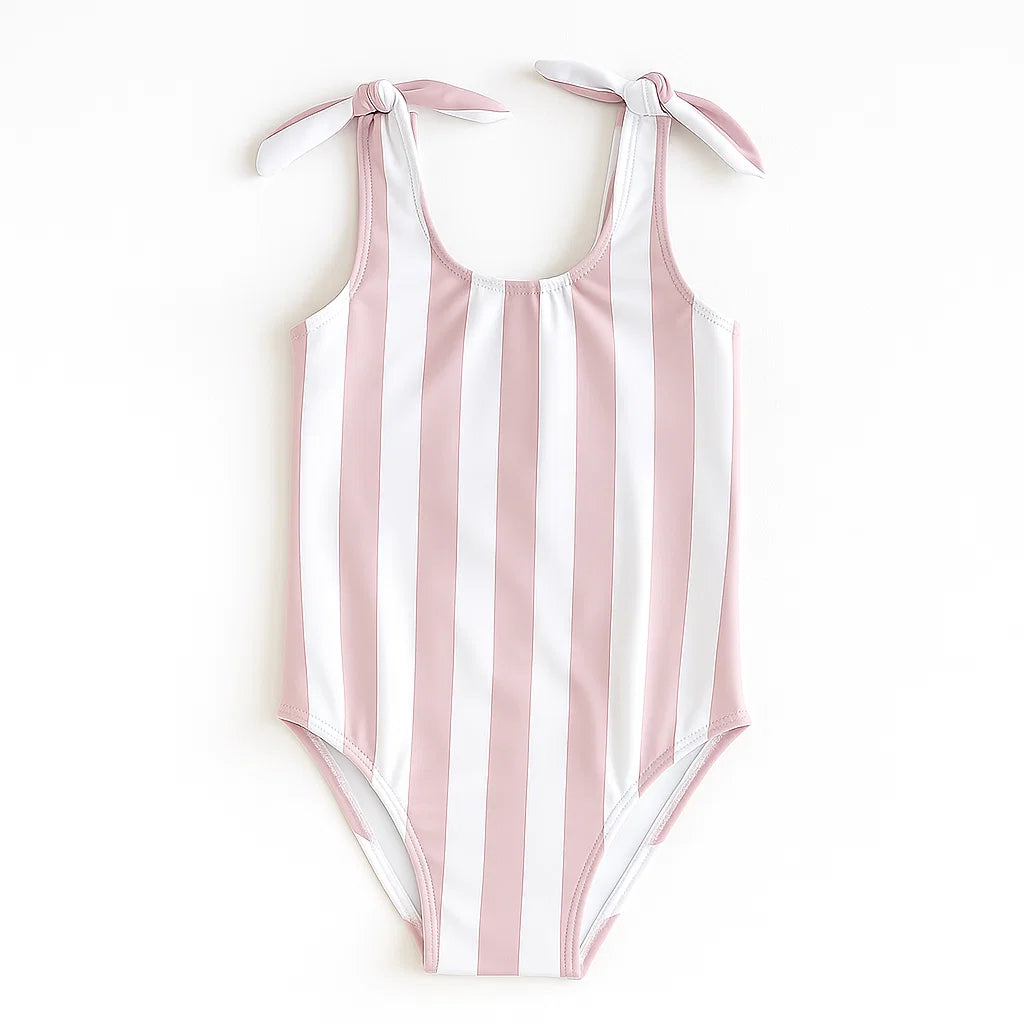 Girls Bathing Suit