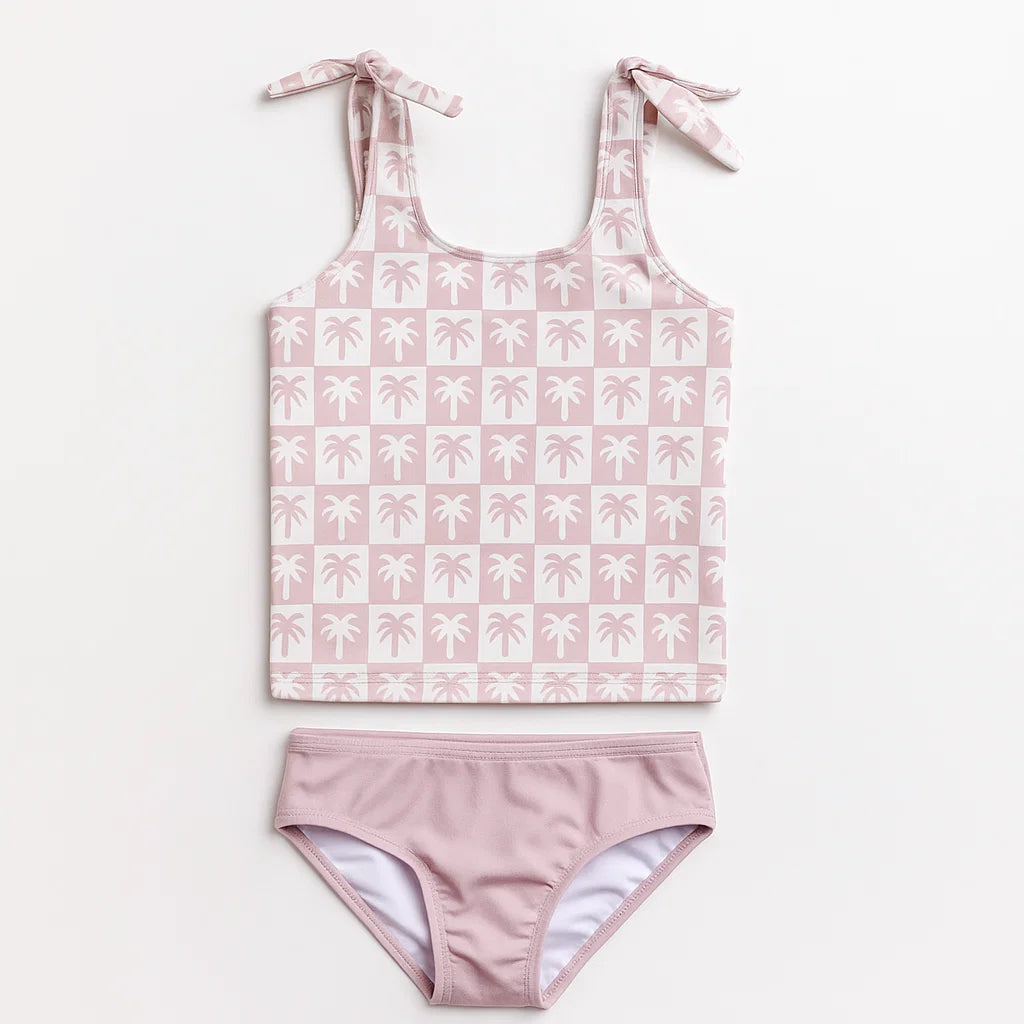 Girls Bathing Suit