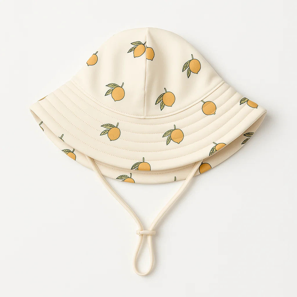 Baby Lemon Sunhat