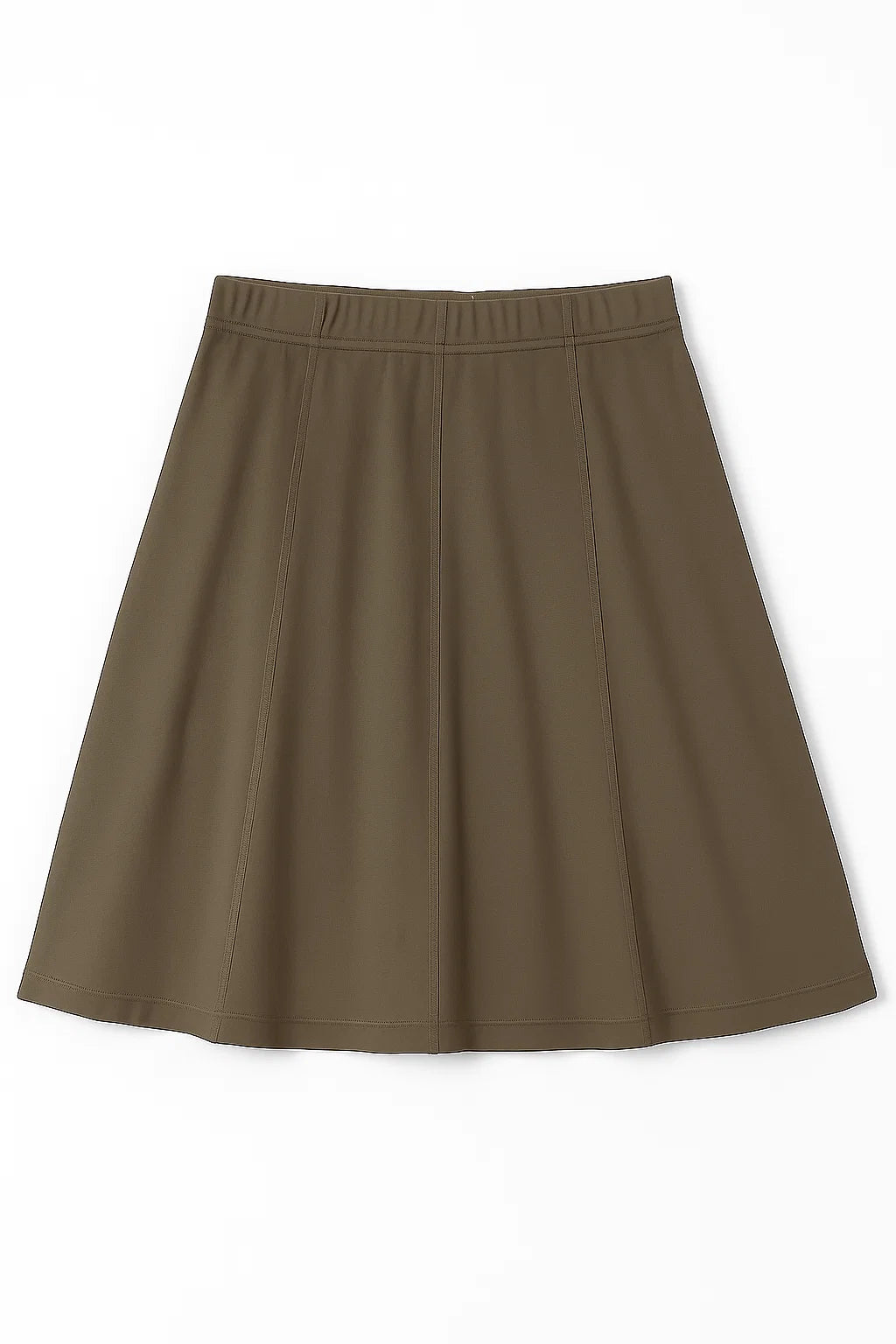 Teen Seam Skirt