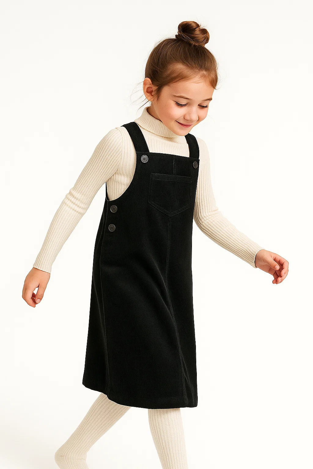Corduroy Jumper