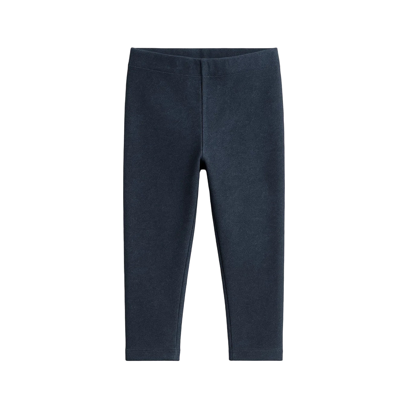 Stretch Denim Leggings