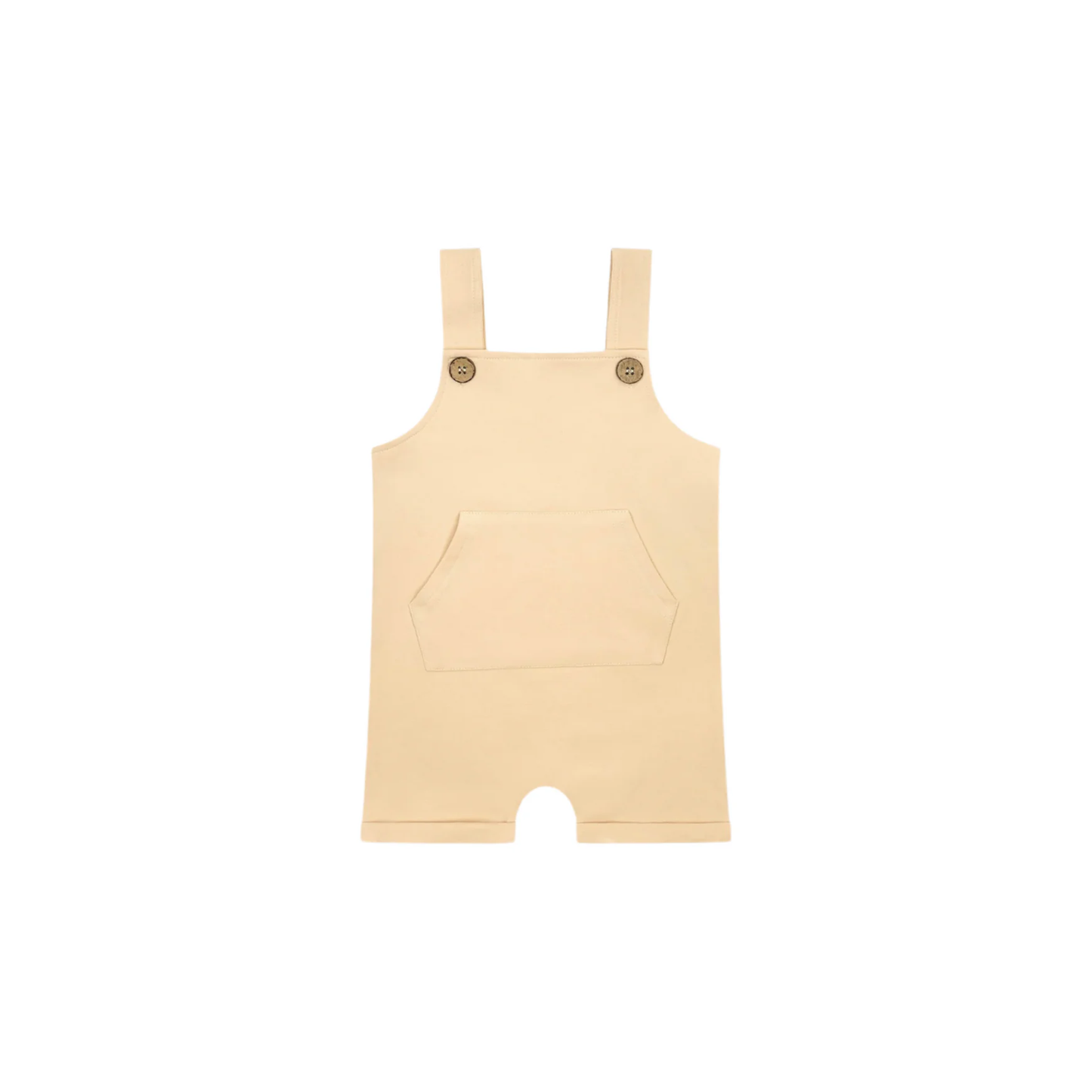 Baby Pocket Overalls