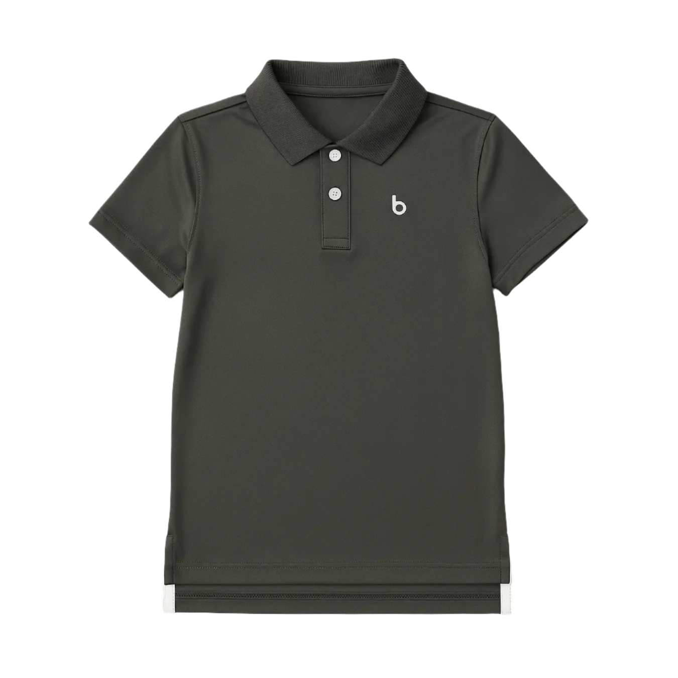 Boys Dri-Effect Performance Polo