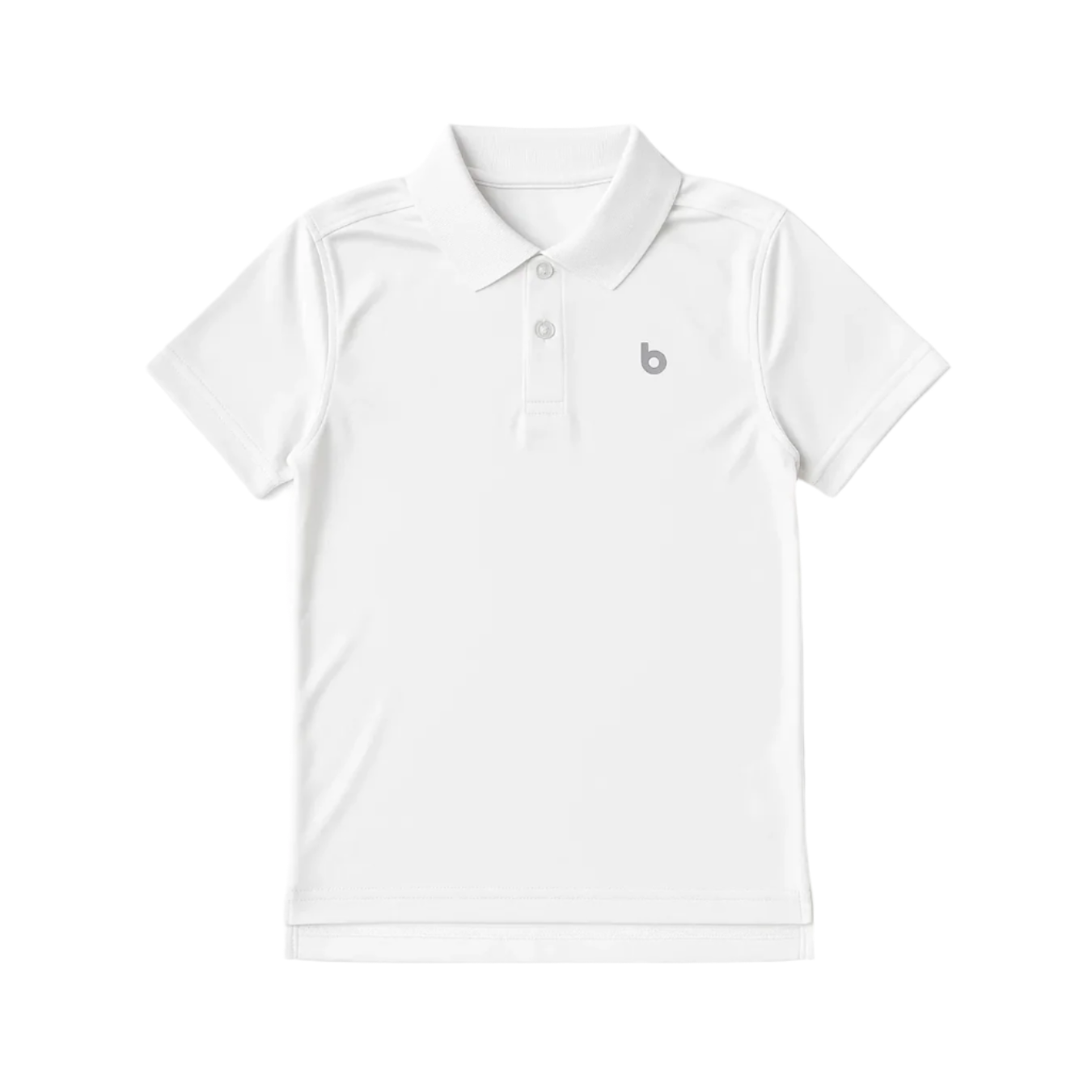 Boys Dri-Effect Performance Polo