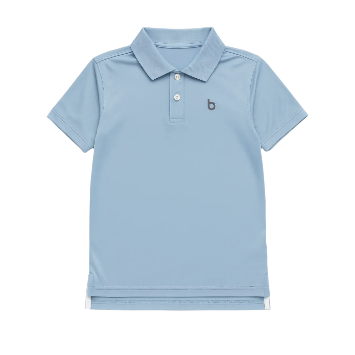Boys Dri-Effect Performance Polo