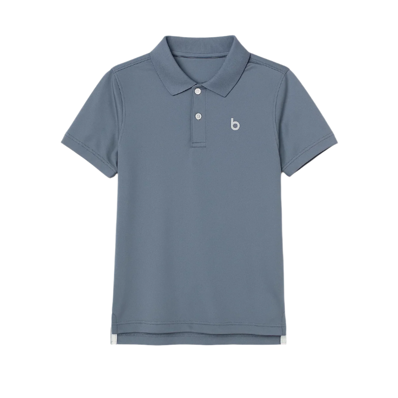 Boys Dri-Effect Performance Polo
