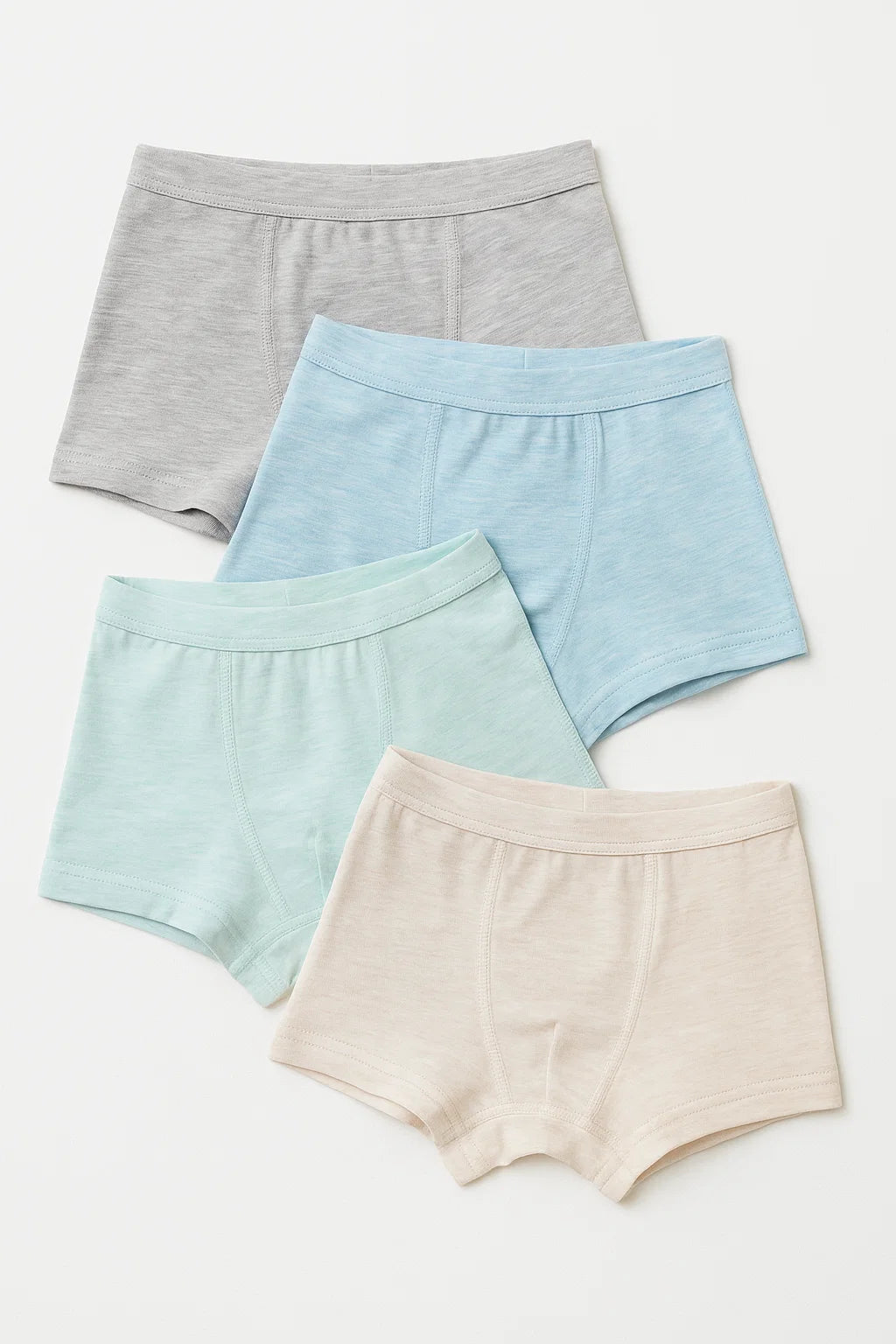 Boxer Brief's 4 Pack