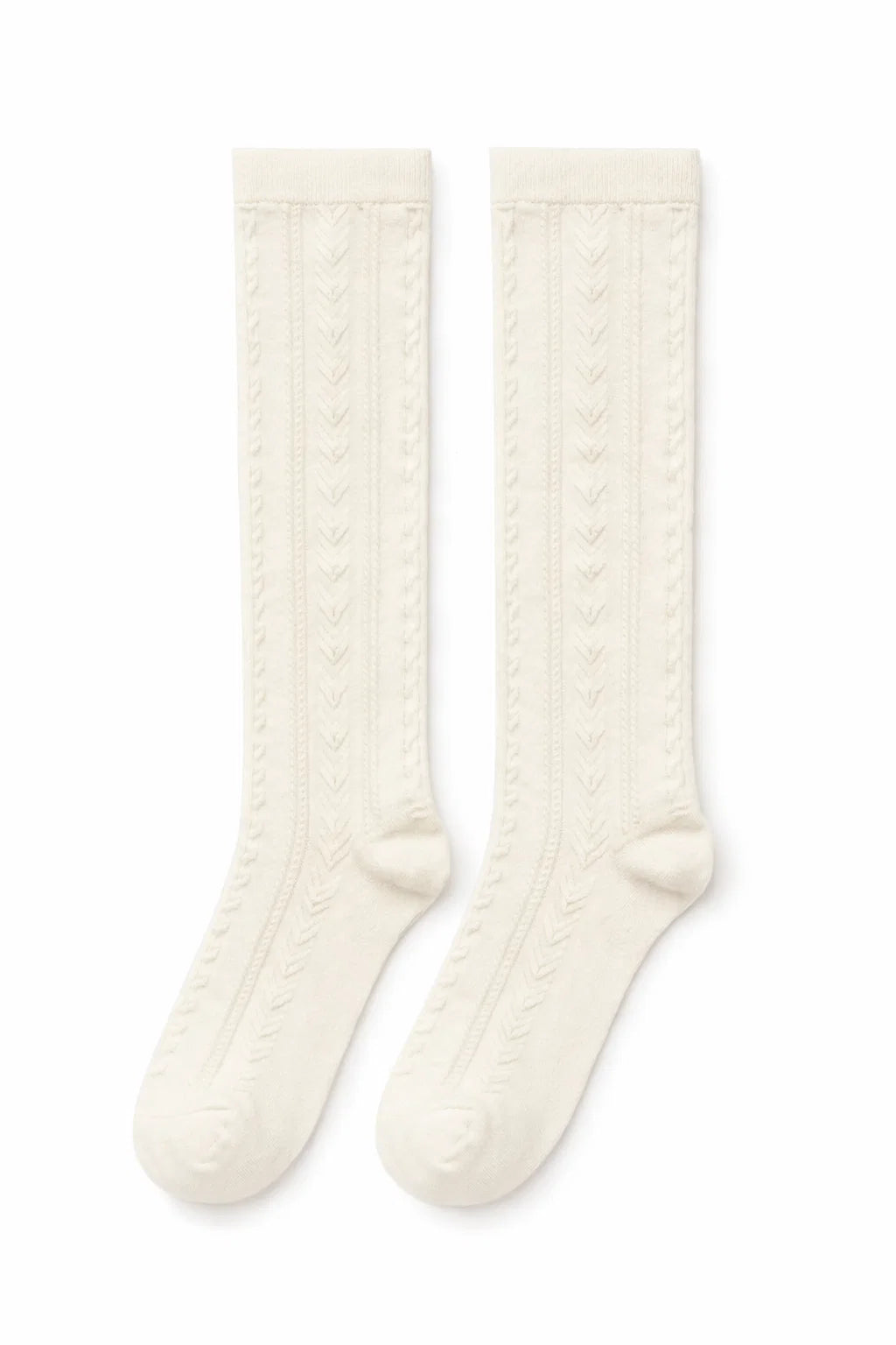 Girls Design Knee Socks 3-Pack