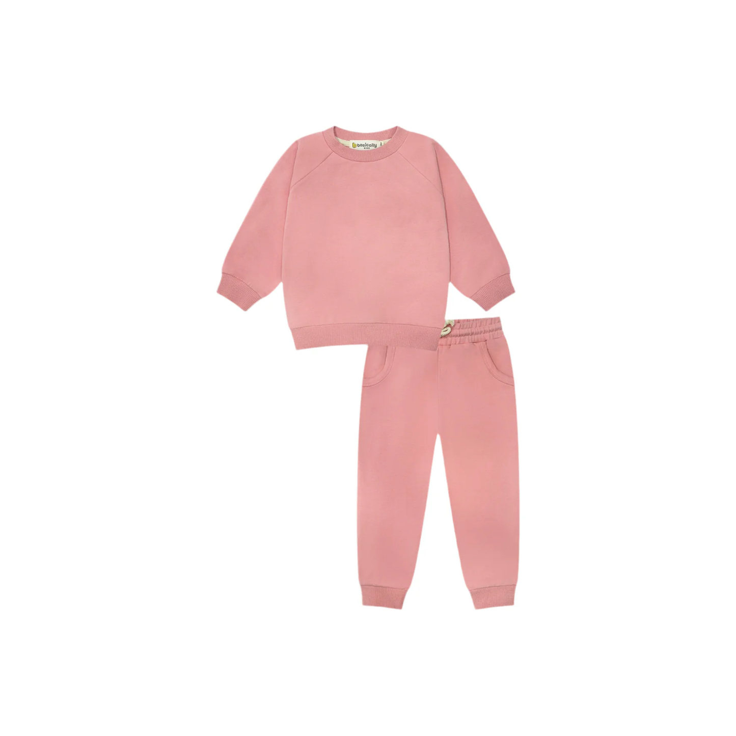 Kids Jogger Sweat Set