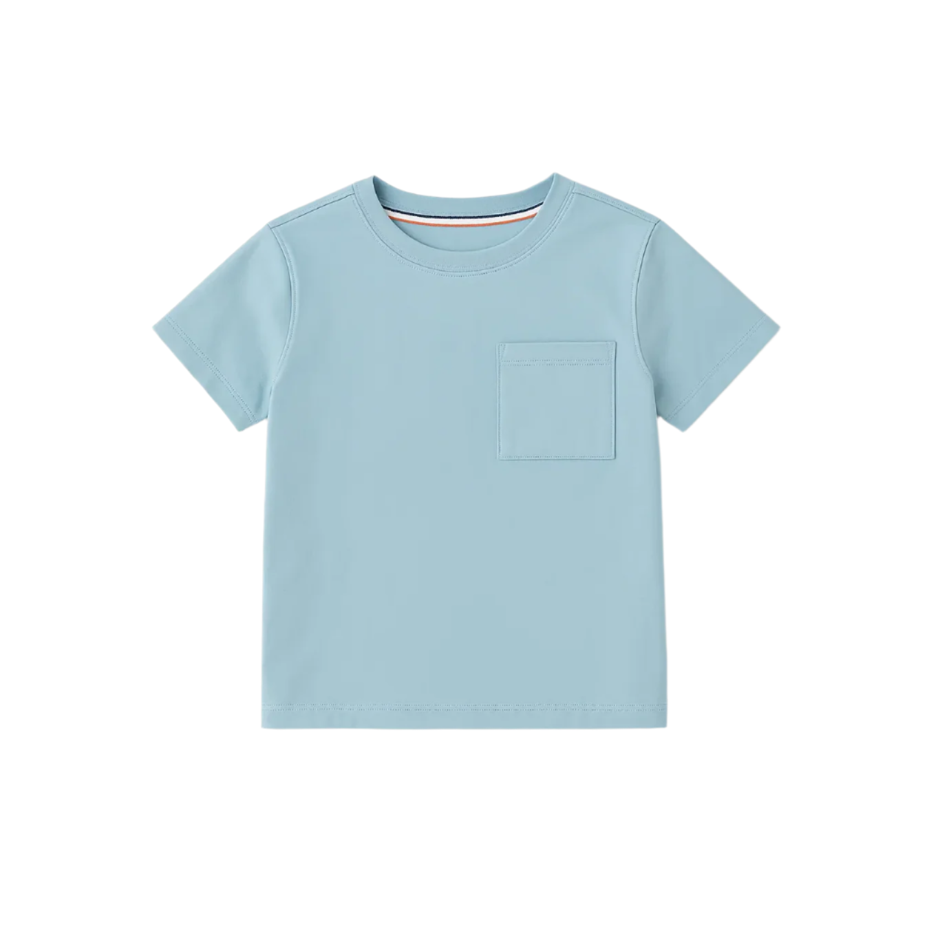 Basically Signature Soft T-Shirt