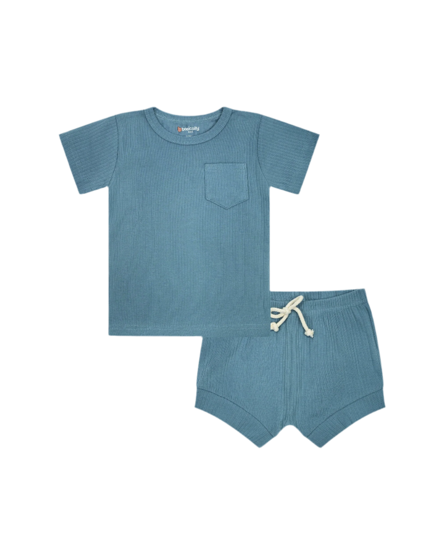 Shorts Set