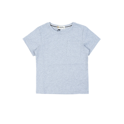 Basically Signature Soft T-Shirt