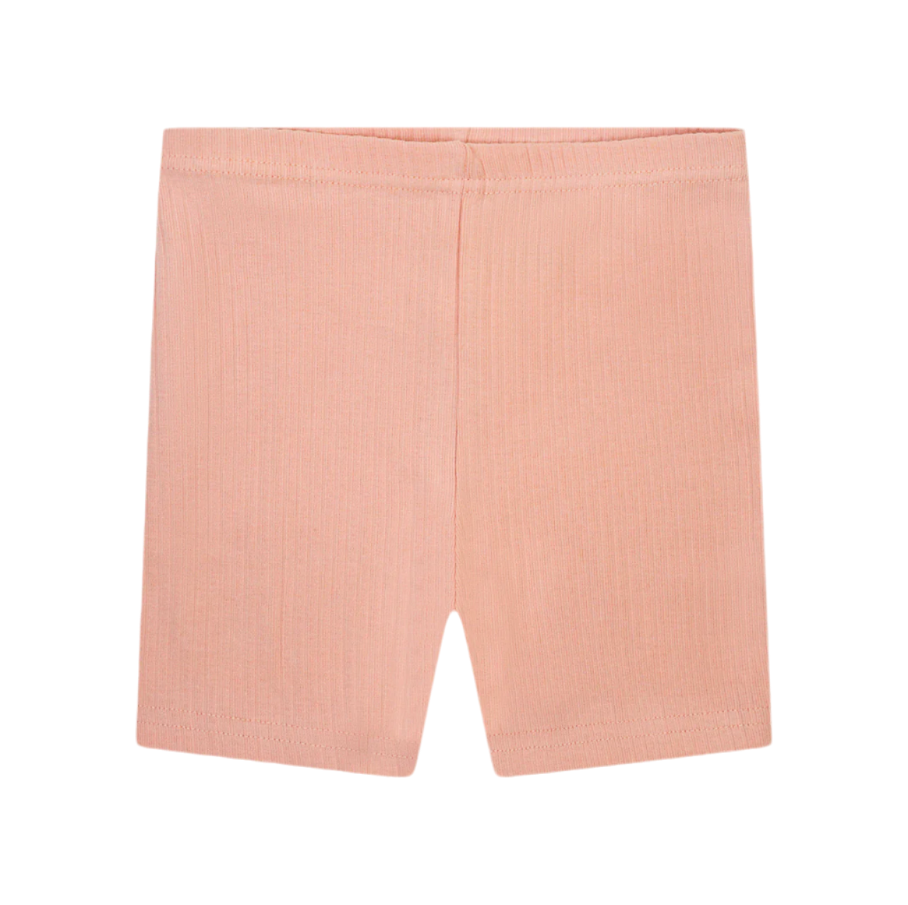 Ribbed Short Leggings