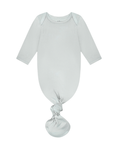 Bamboo Knotted Baby Gown