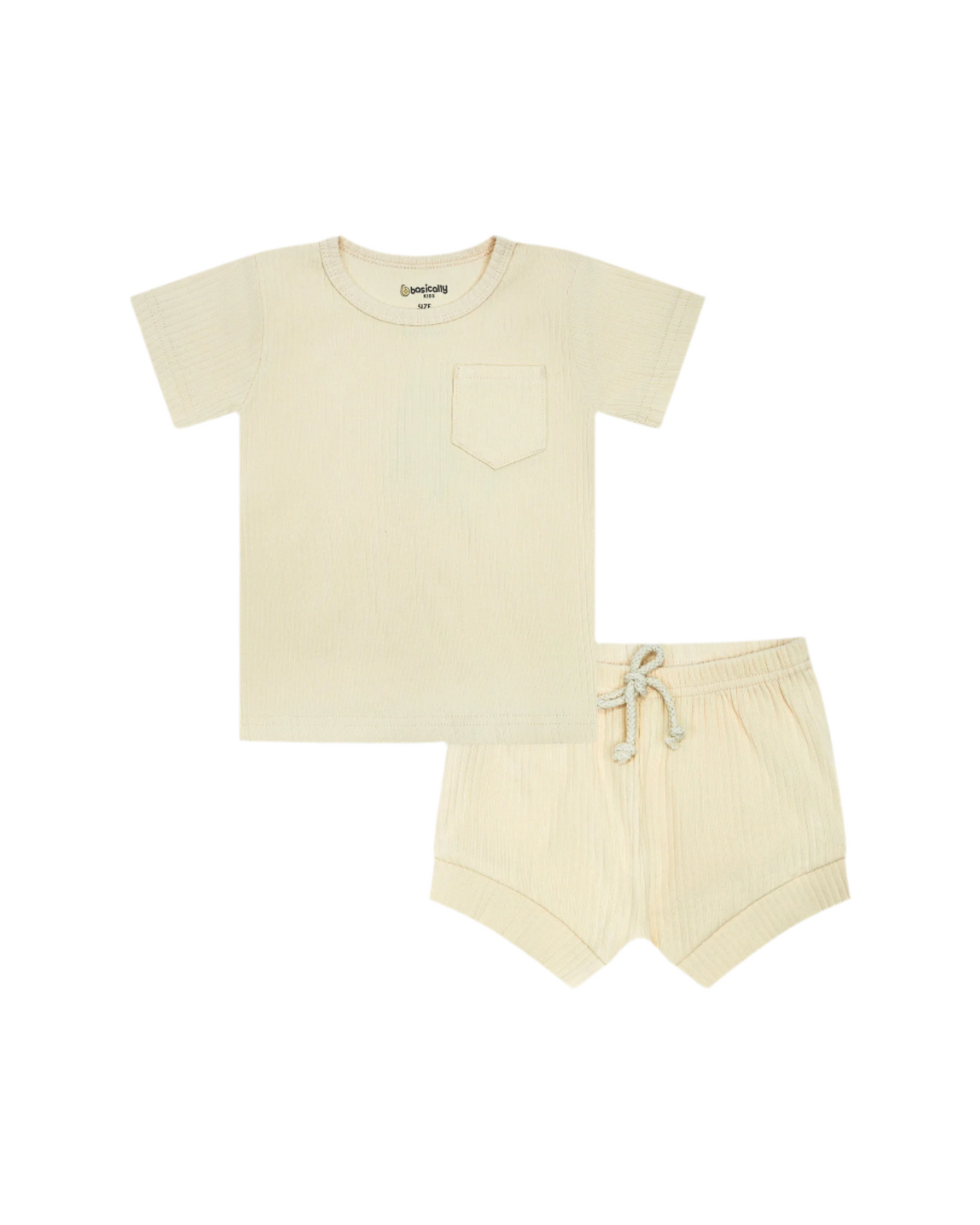 Shorts Set