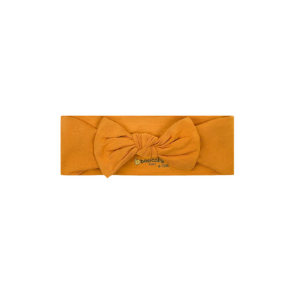 Bamboo Bow Headband