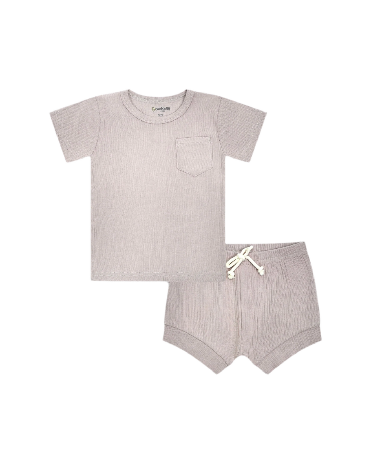 Shorts Set