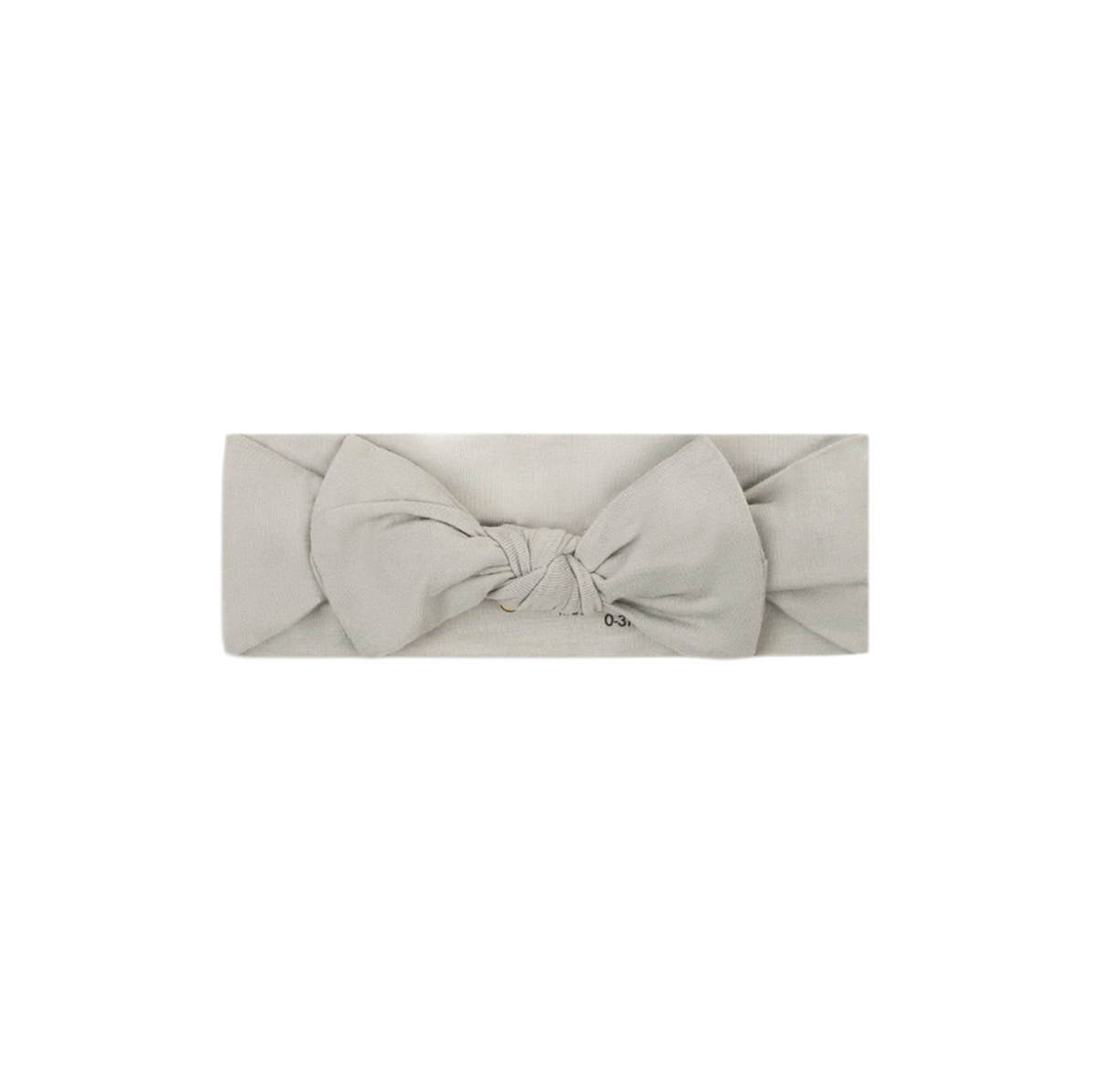 Bamboo Bow Headband