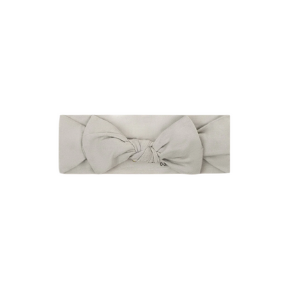 Bamboo Bow Headband