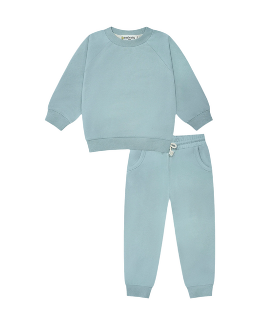 Jogger Set