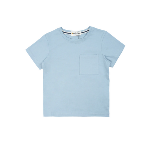 Basically Signature Soft T-Shirt