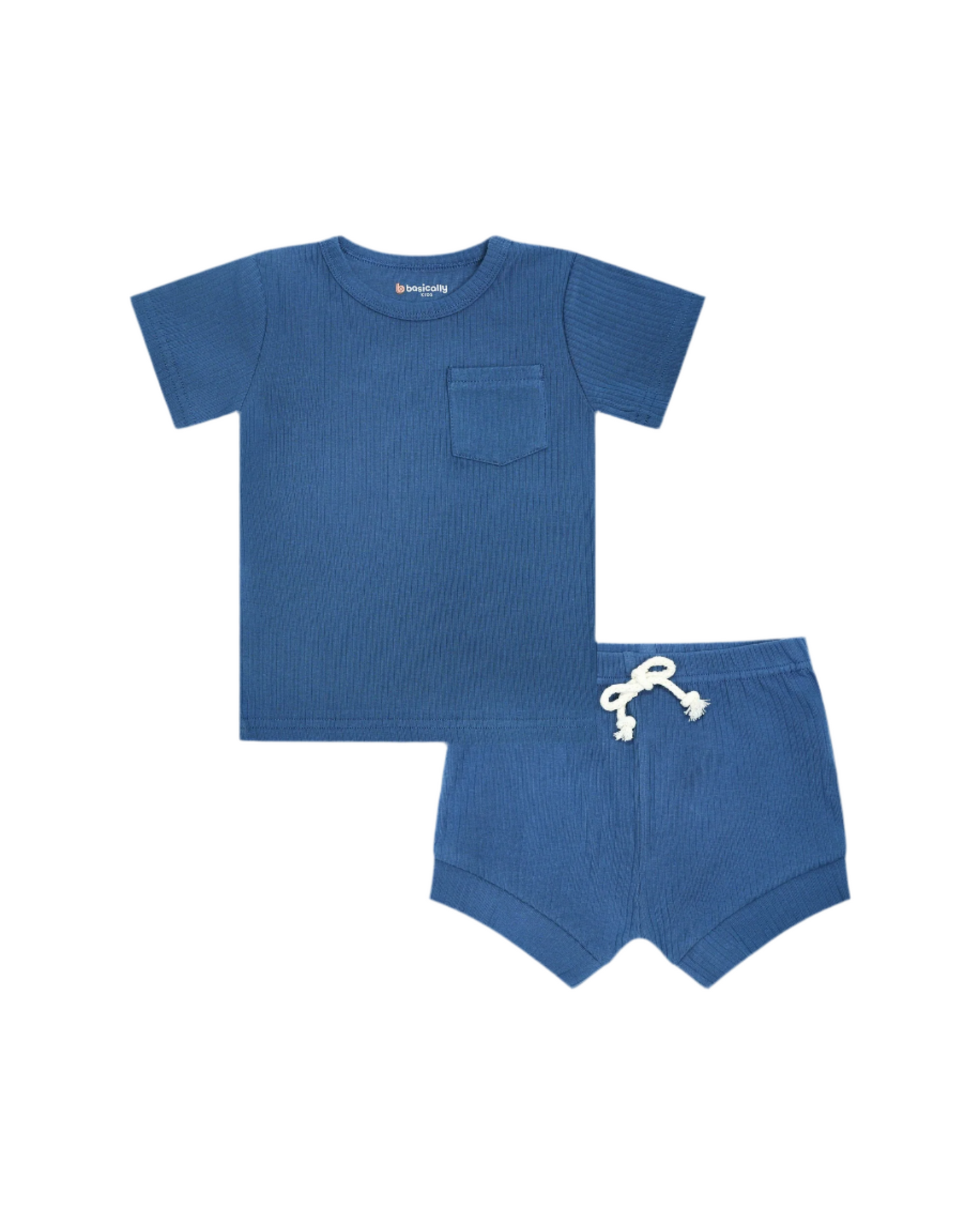 Shorts Set