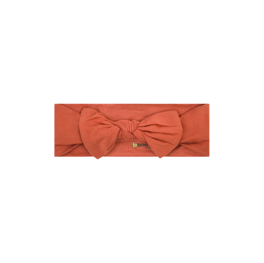 Bamboo Bow Headband