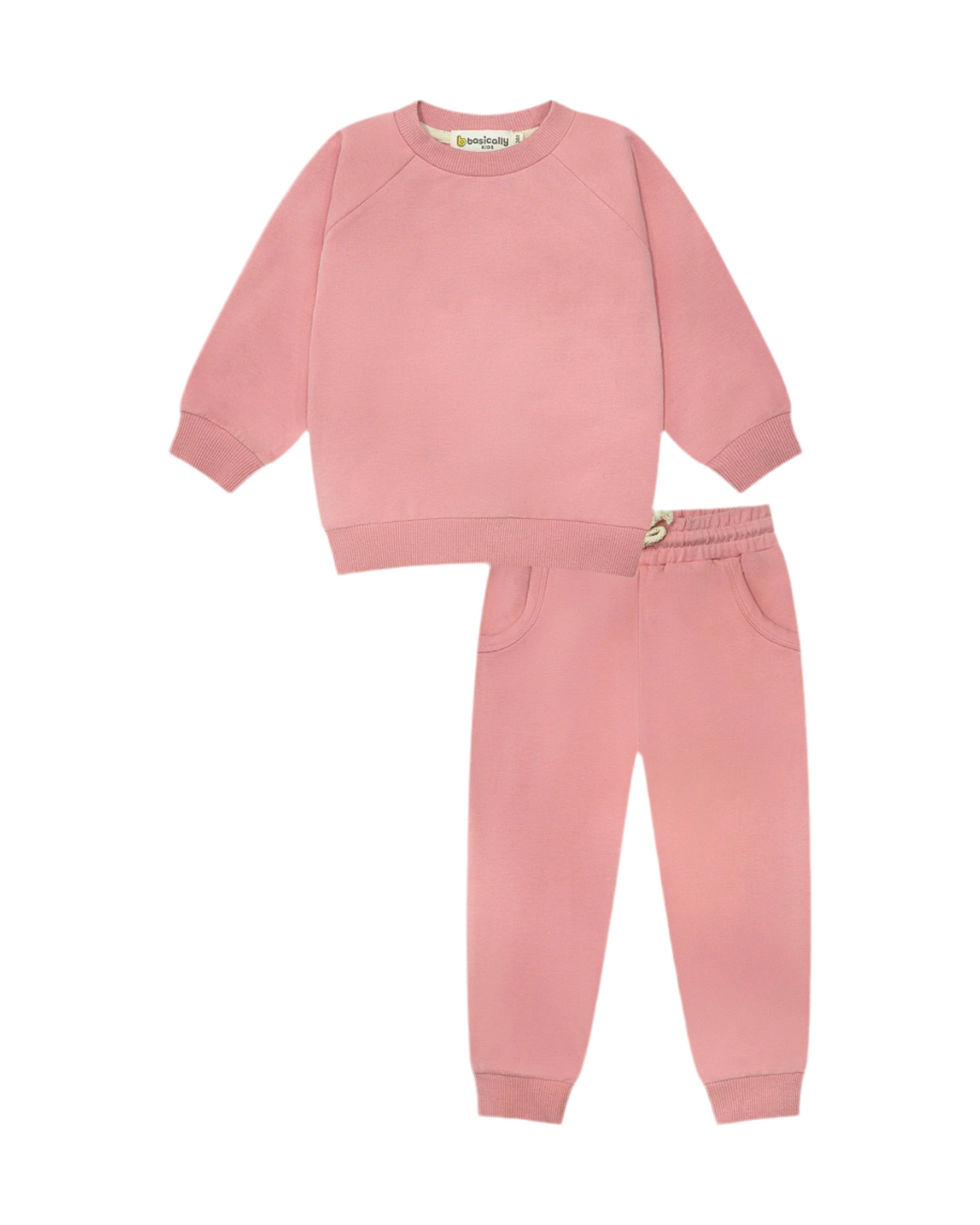 Jogger Set