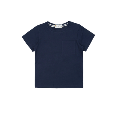 Basically Signature Soft T-Shirt