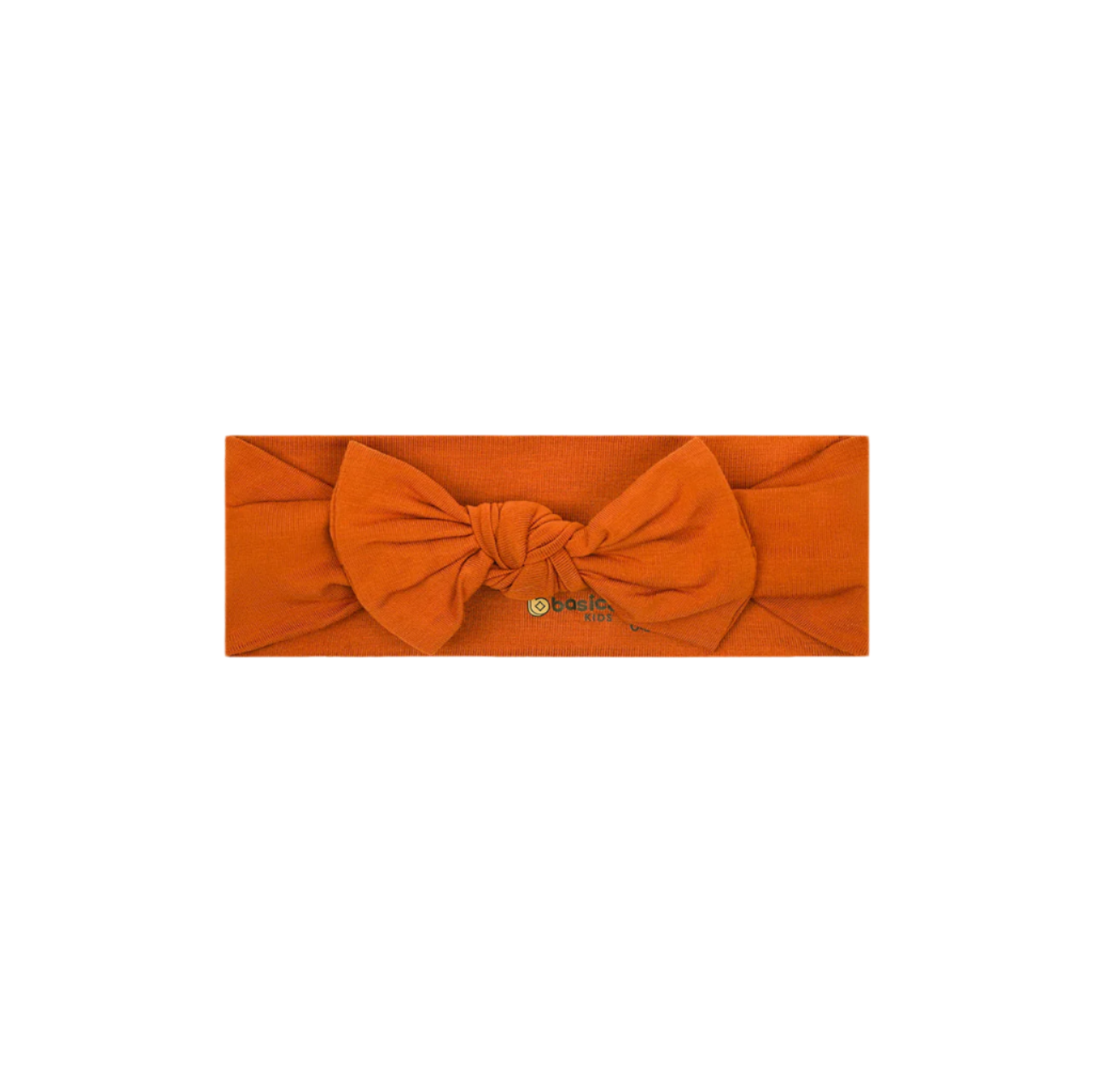 Bamboo Bow Headband