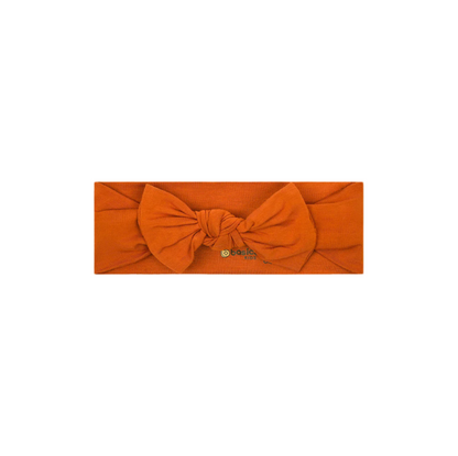 Bamboo Bow Headband