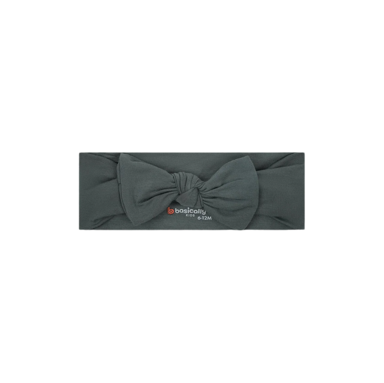 Bamboo Bow Headband