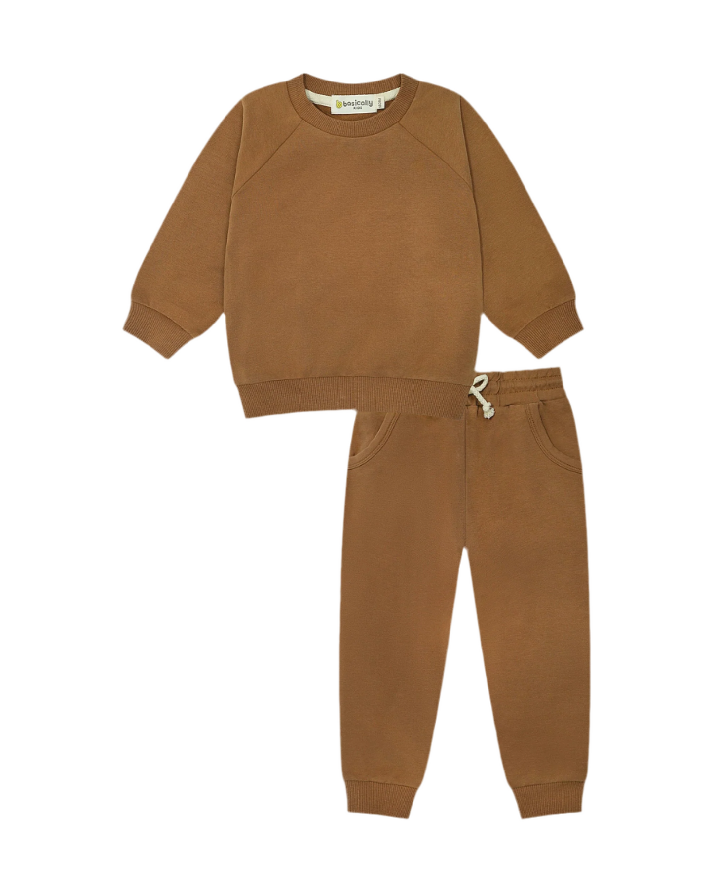 Jogger Set