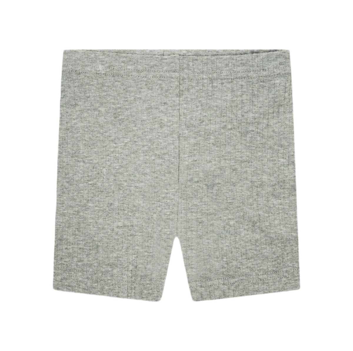 Ribbed Short Leggings