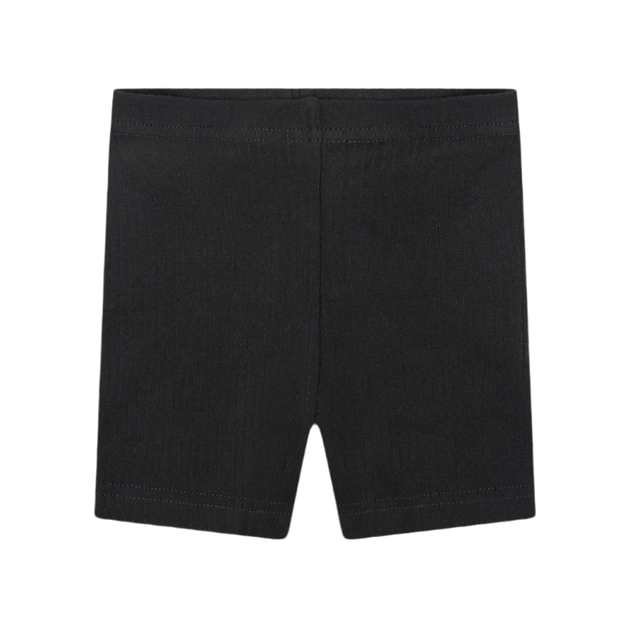 Ribbed Short Leggings