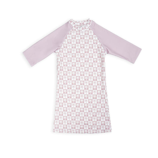 Girls Swim  Coverup