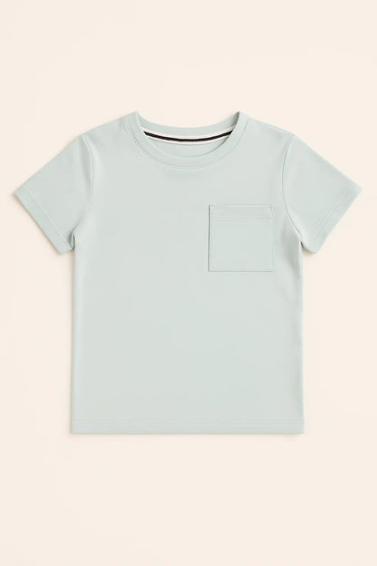 Basically Signature Soft T-Shirt