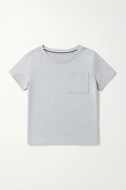 Basically Signature Soft T-Shirt