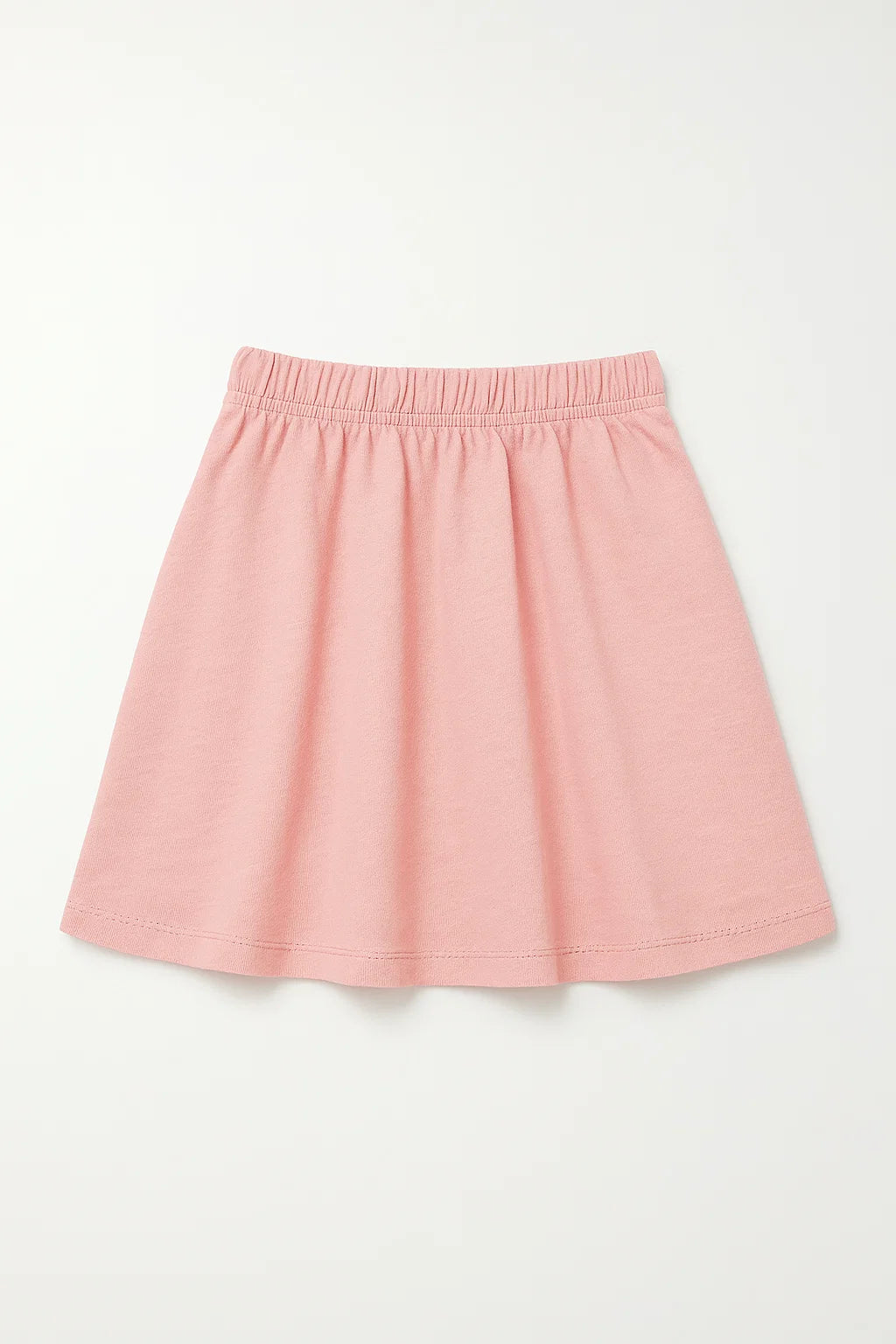 Girls basic skater skirt