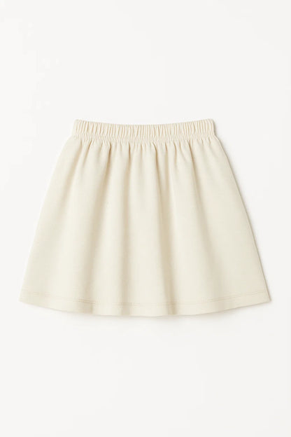 Girls basic skater skirt