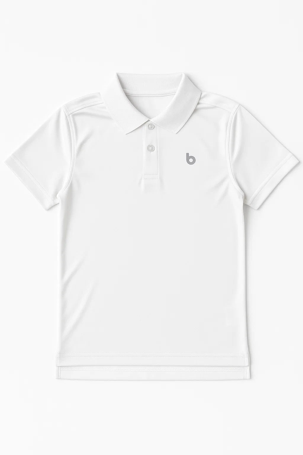 BOYS FLEX POLO