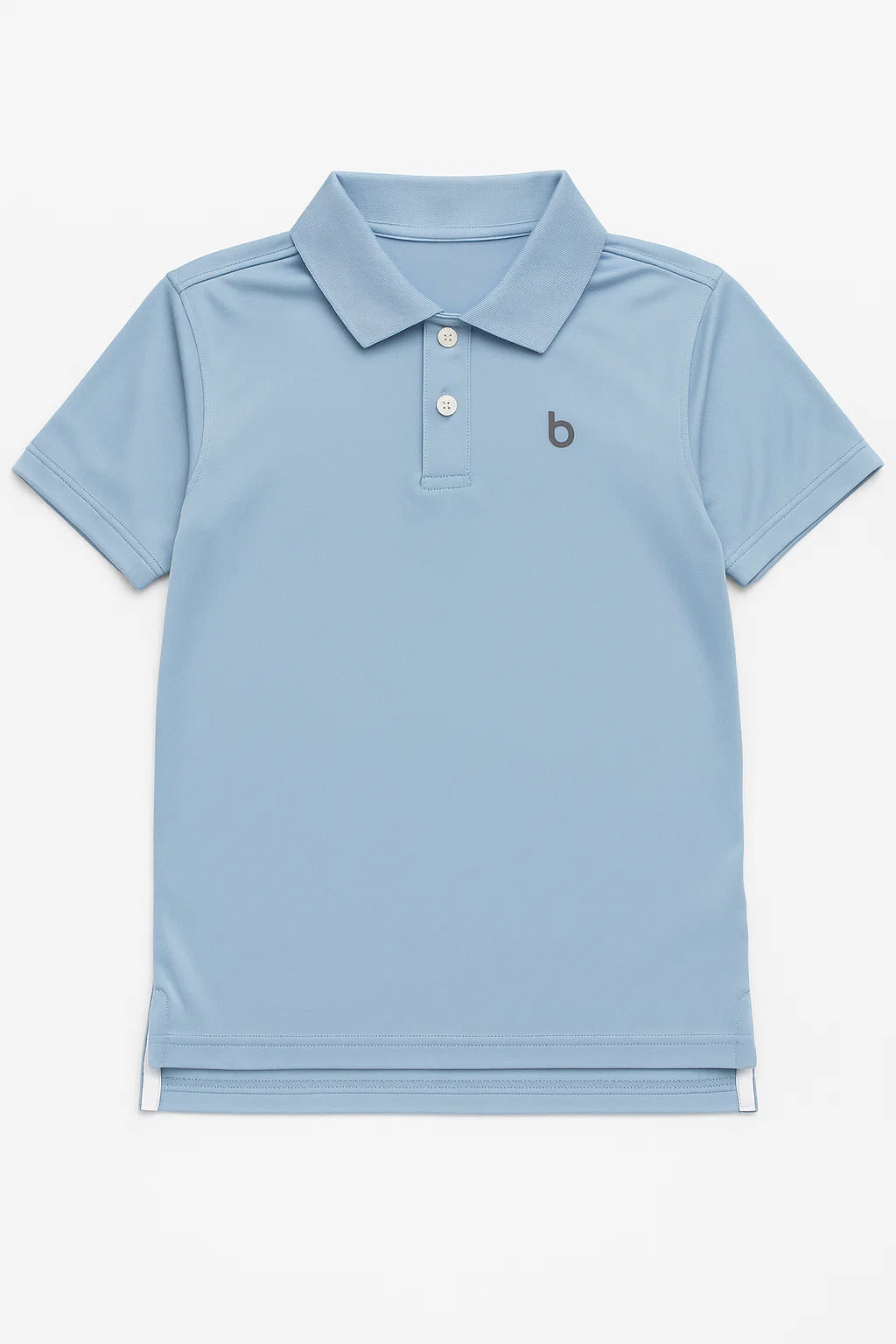 BOYS FLEX POLO